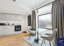 easy-flat Stadtpark - Premium AC Apartments 4