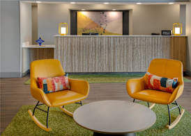 Spark by Hilton St Robert Fort Leonard Wood 3