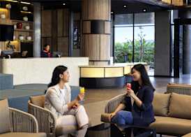 ibis Yogyakarta International Airport Kulon Progo 3