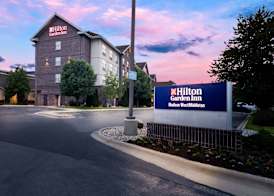 Hilton Garden Inn Madison West/Middleton 3