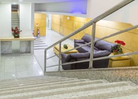 Hotel Bandeirantes 5