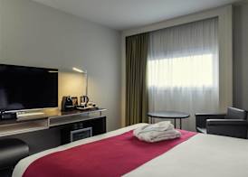 Mercure Rennes Centre Gare 4