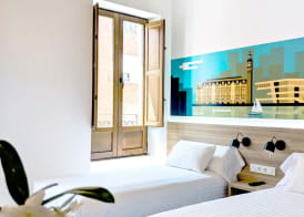Hotel Original Domino House 2