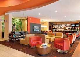 Courtyard by Marriott Peoria 3