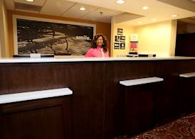 Hampton Inn Sumter 4