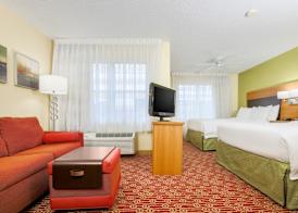 Sonesta Simply Suites Houston Brookhollow 3