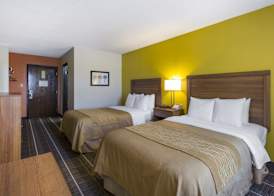 Quality Inn Stephens City-Winchester South 3