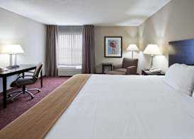Holiday Inn Express FORT WAYNE-EAST (NEW HAVEN) by IHG 3
