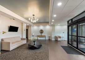 Best Western Executive Hotel New Haven-West Haven 2