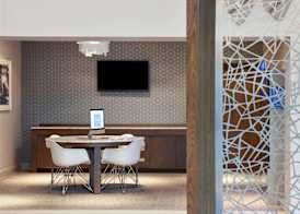 Novotel London Stansted Airport 3