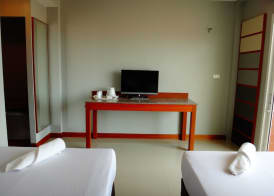 Phangan Pearl Villa 5