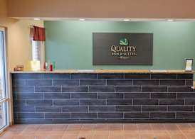 Quality Inn & Suites Loveland 2