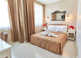 Celal Sultan Hotel Special Class 3