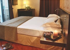 Hotel Re Di Roma 4