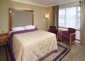The Park Royal Hotel & Spa 4