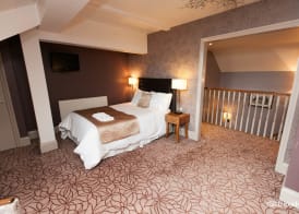 The Gardens Hotel 2