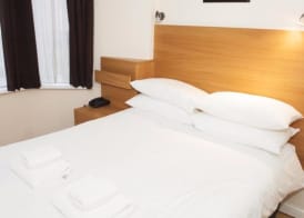 Charing Cross Guest House 3