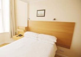 Charing Cross Guest House 4