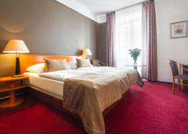 Hotel Harmony 2