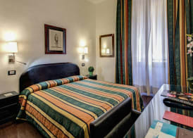 Hotel Valle 5