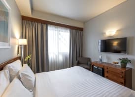 Hotel Dom Carlos Park 4