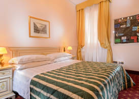 Albergo Cavalletto & Doge Orseolo 3