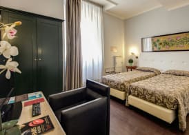 Hotel Valle 2