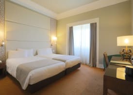 Miraparque Hotel 2