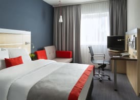 Holiday Inn Express BERLIN CITY CENTRE by IHG 2