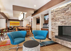 Fairfield Inn by Marriott Roseville 3