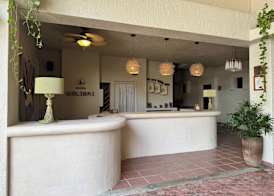 Hotel Casa Colibri 2