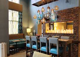Hampton Inn & Suites Stroudsburg Bartonsville Poconos 5