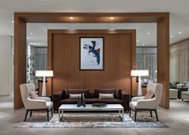 AC Hotel by Marriott Atlanta Midtown 5