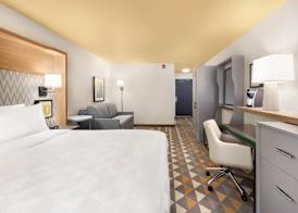 Holiday Inn HOUSTON-INTERCONTINENTAL ARPT by IHG 5