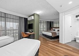 Tower Mill Hotel 4