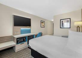 Best Western Columbus Airport 3