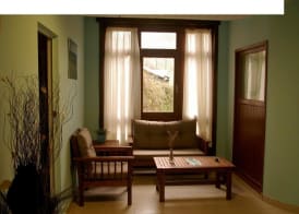 Hotel Balneario Río Pambre 2