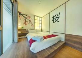 SHIN Hostel Changphuak ChiangMai 3