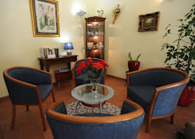 Hotel Mediterraneo 4