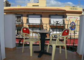 Plazamar 3