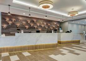 DoubleTree by Hilton Birmingham Perimeter Park 2