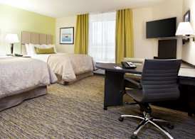 Candlewood Suites CARROLLTON by IHG 3