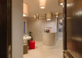 Rhea Silvia Luxury Navona 3