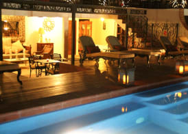 La Pasion Colonial Hotel Boutique By Bunik 4