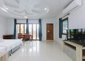 Kataonsea bungalows 4