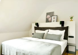 Hotel Maribor & Garden Rooms 4