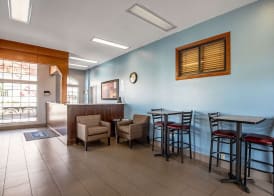 Rodeway Inn St George North - Near Pioneer Park 3