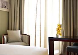 Pousada de Lisboa - Small Luxury Hotels Of The World 5