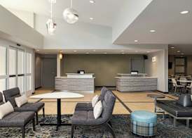 Residence Inn by Marriott Chicago Wilmette/Skokie 4