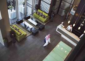 Centro Waha Riyadh Hotel 3